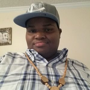 Meet your Posher, Javon